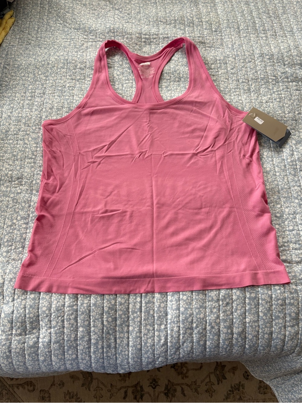 Avia Athletic Tank Top
